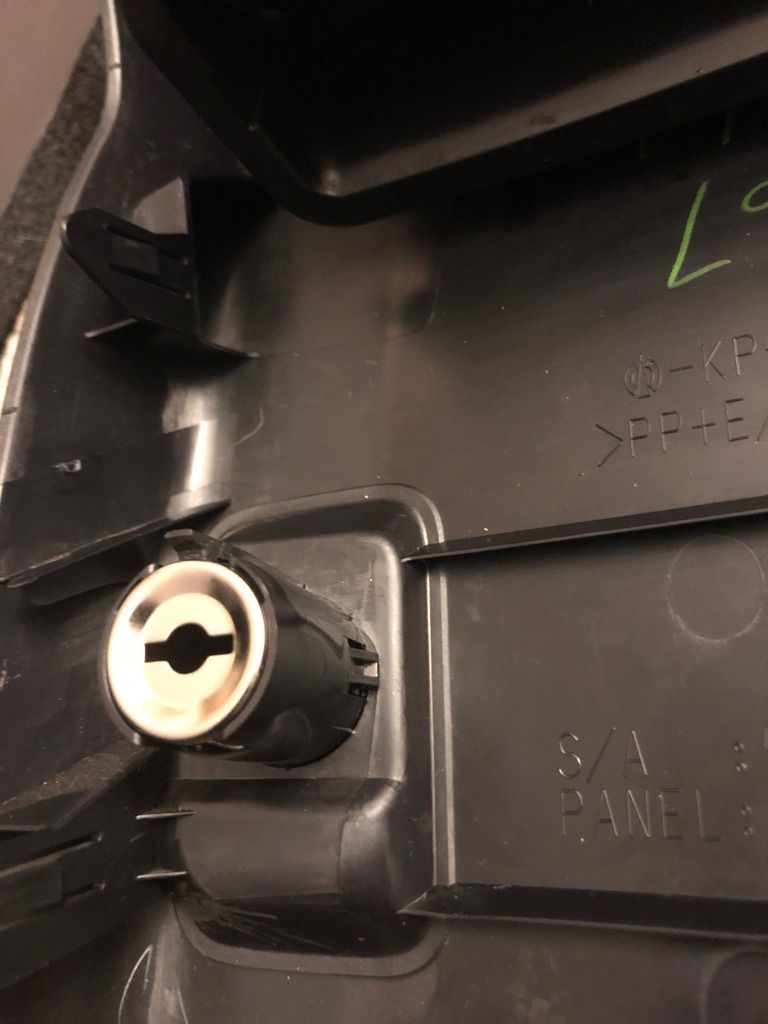 How to repair/replace Power Ports (Power Outlet) Toyota Nation Forum